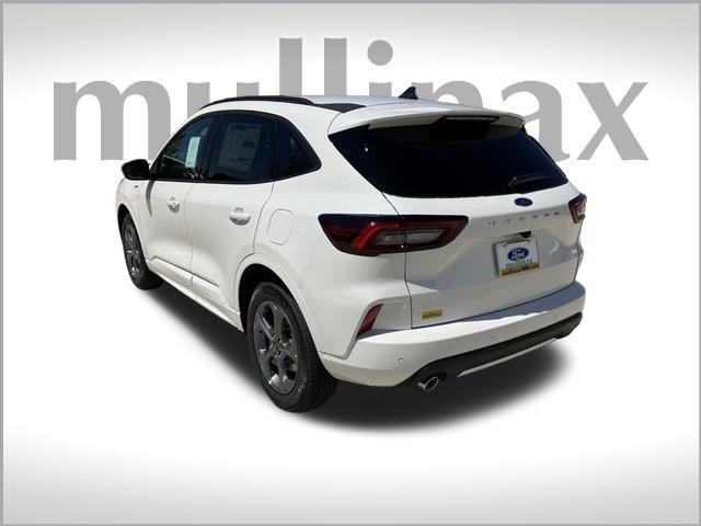 new 2024 Ford Escape car, priced at $31,074