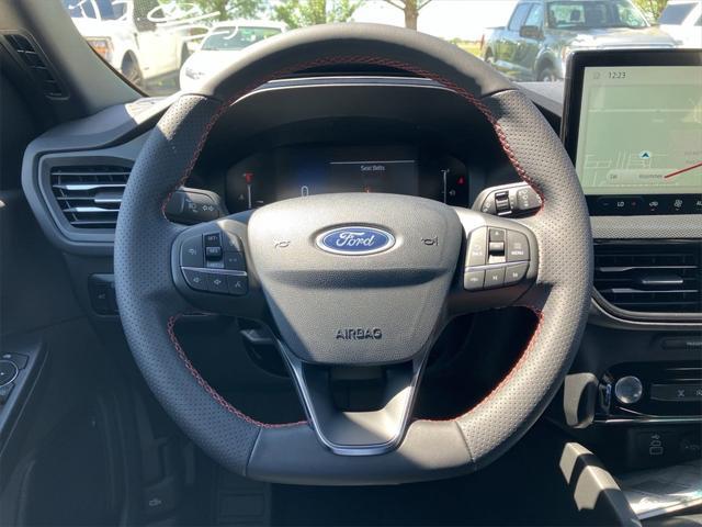 new 2024 Ford Escape car, priced at $31,074