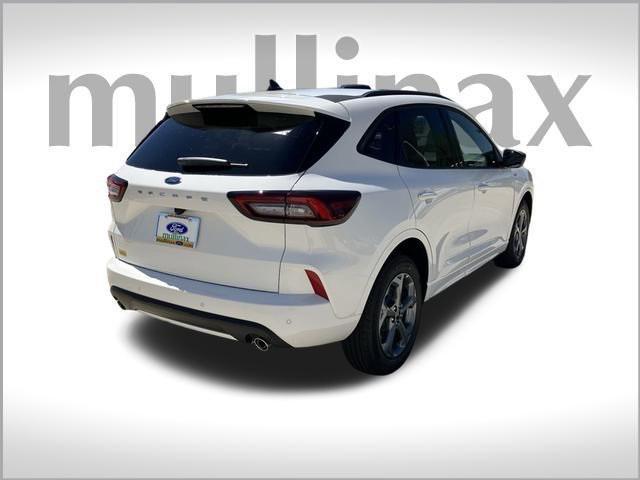 new 2024 Ford Escape car, priced at $31,074