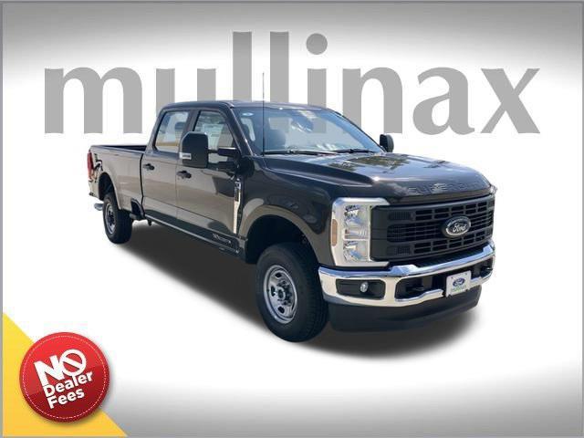 new 2024 Ford F-350 car, priced at $62,538