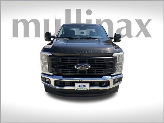 new 2024 Ford F-350 car, priced at $62,538