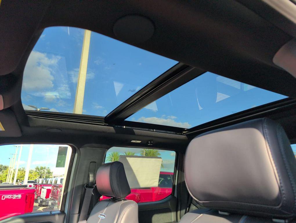 new 2026 Ford F-250 car, priced at $112,439