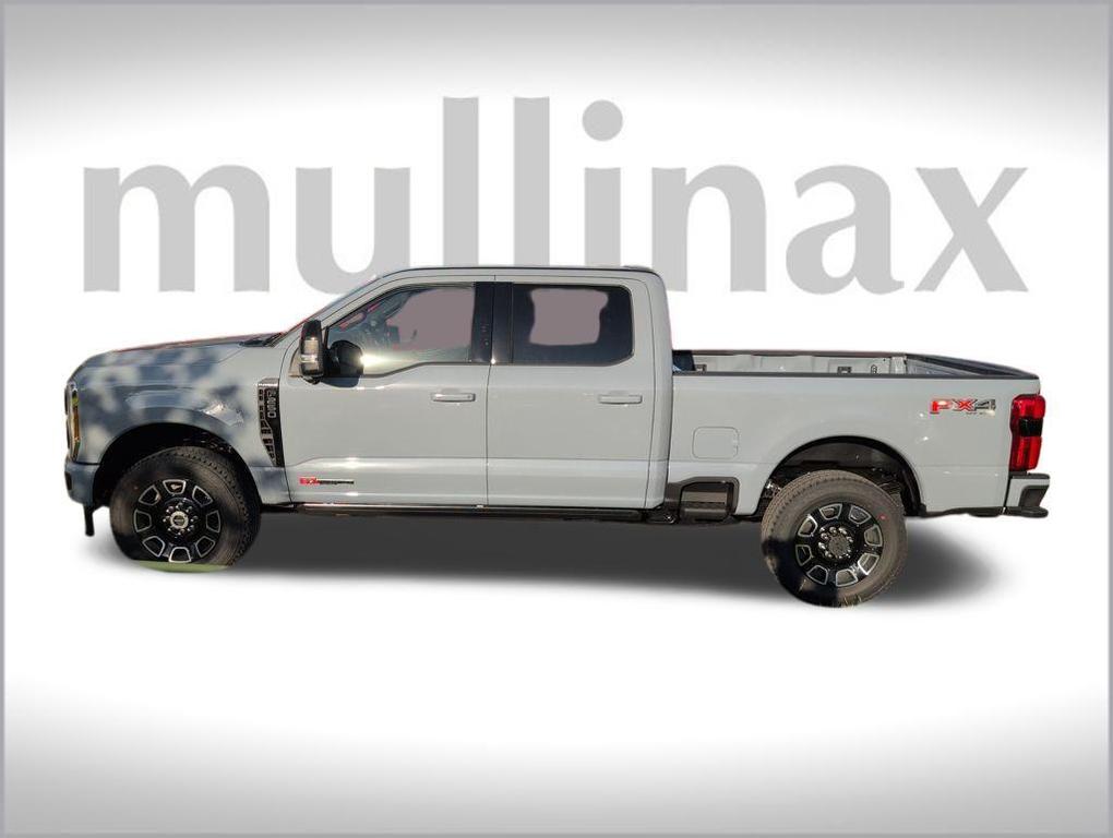 new 2026 Ford F-250 car, priced at $112,439