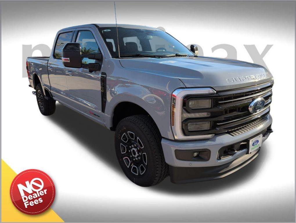 new 2026 Ford F-250 car, priced at $112,439
