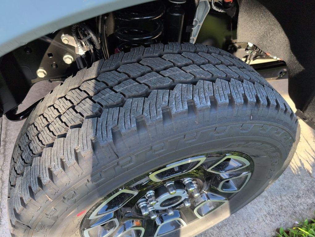 new 2026 Ford F-250 car, priced at $112,439