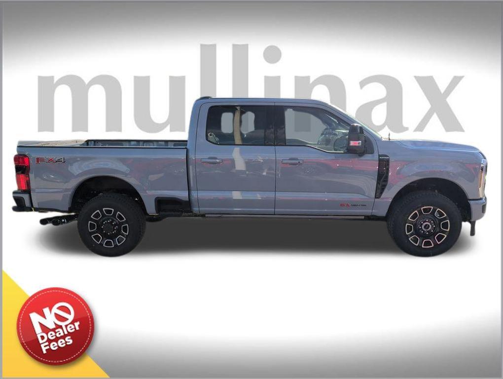 new 2026 Ford F-250 car, priced at $112,439