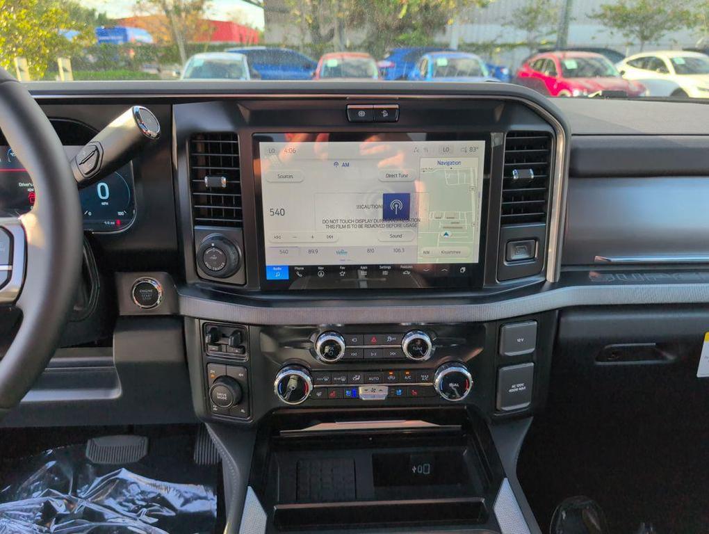 new 2026 Ford F-250 car, priced at $112,439