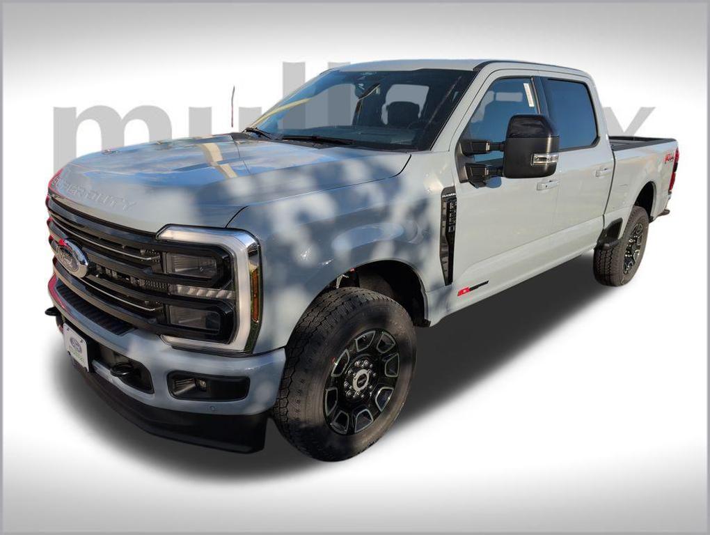 new 2026 Ford F-250 car, priced at $112,439