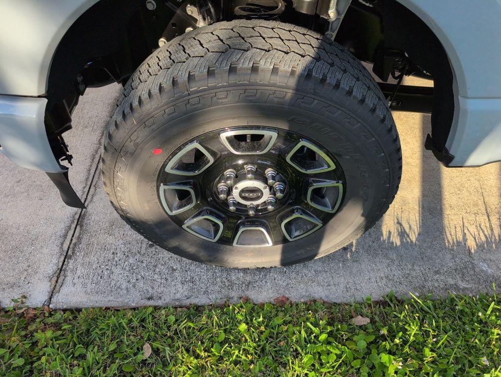 new 2026 Ford F-250 car, priced at $112,439