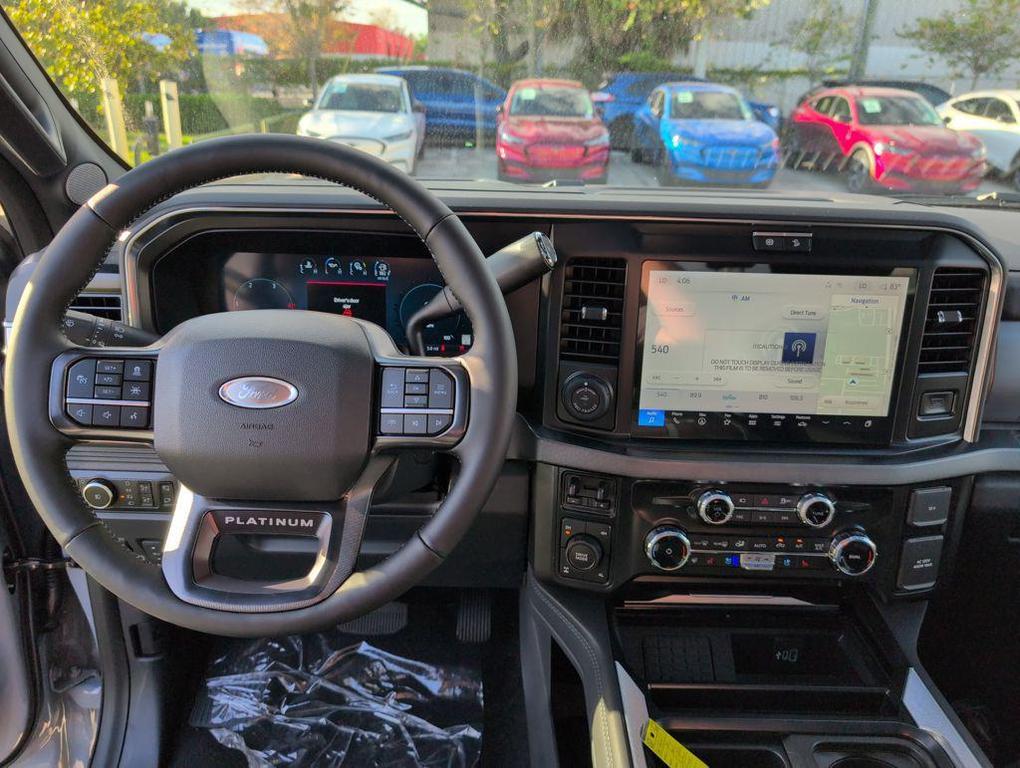 new 2026 Ford F-250 car, priced at $112,439