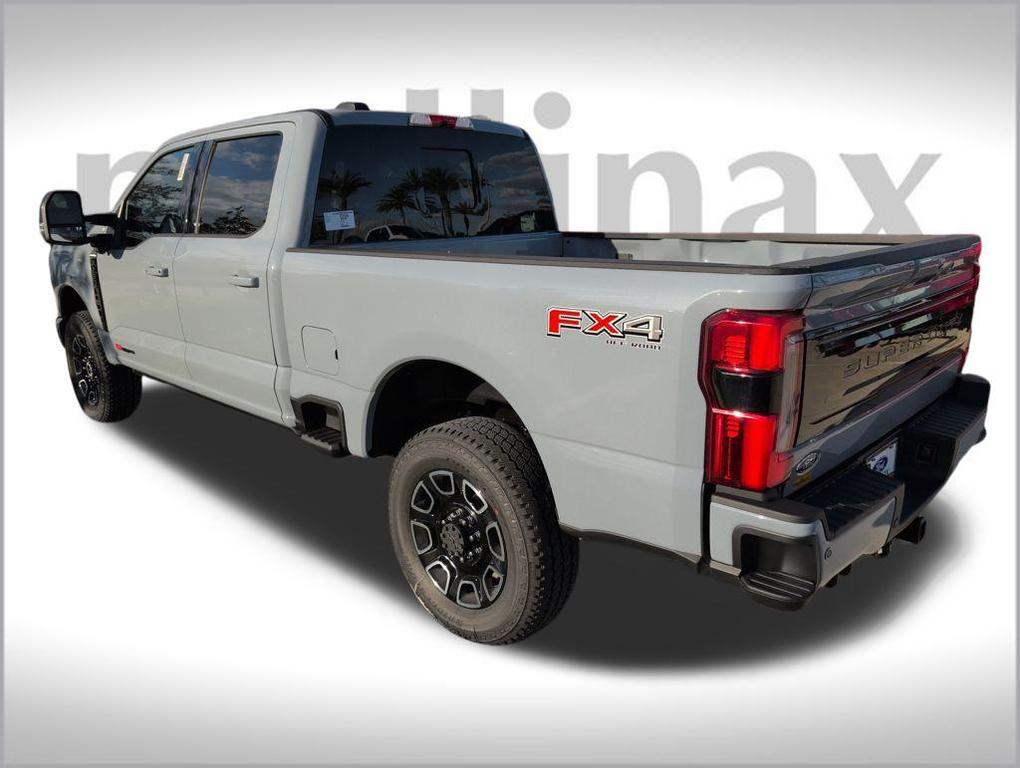 new 2026 Ford F-250 car, priced at $112,439