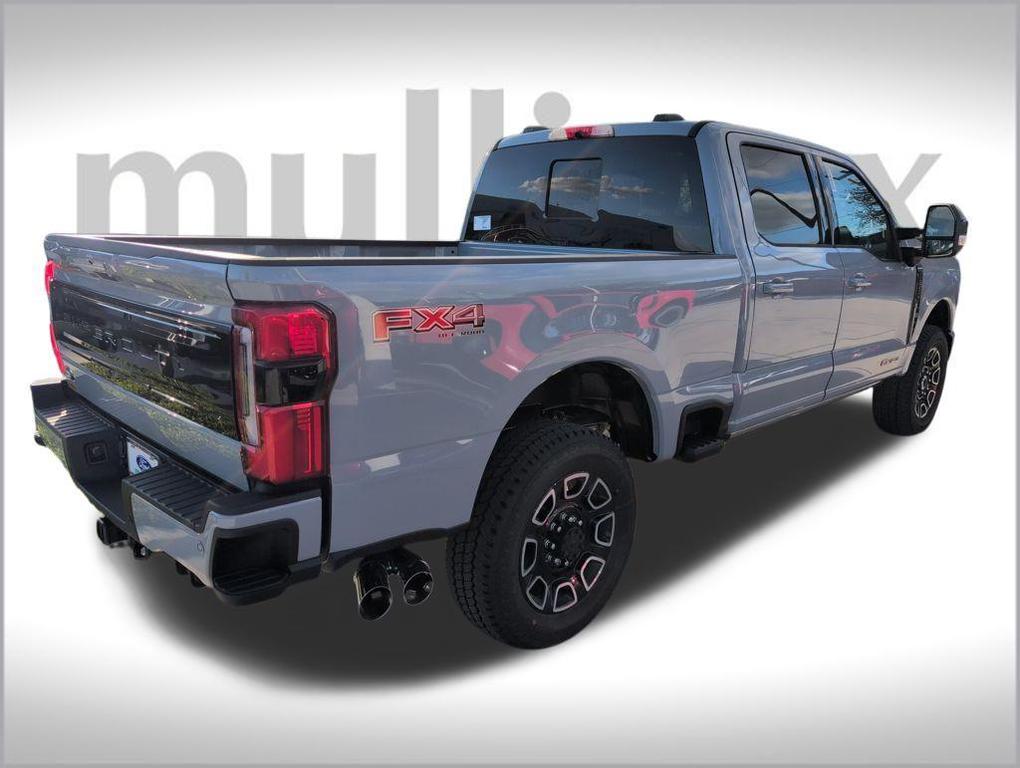 new 2026 Ford F-250 car, priced at $112,439