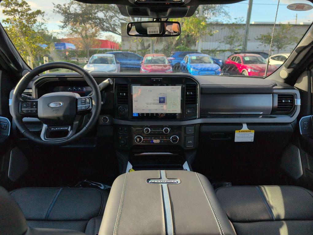 new 2026 Ford F-250 car, priced at $112,439