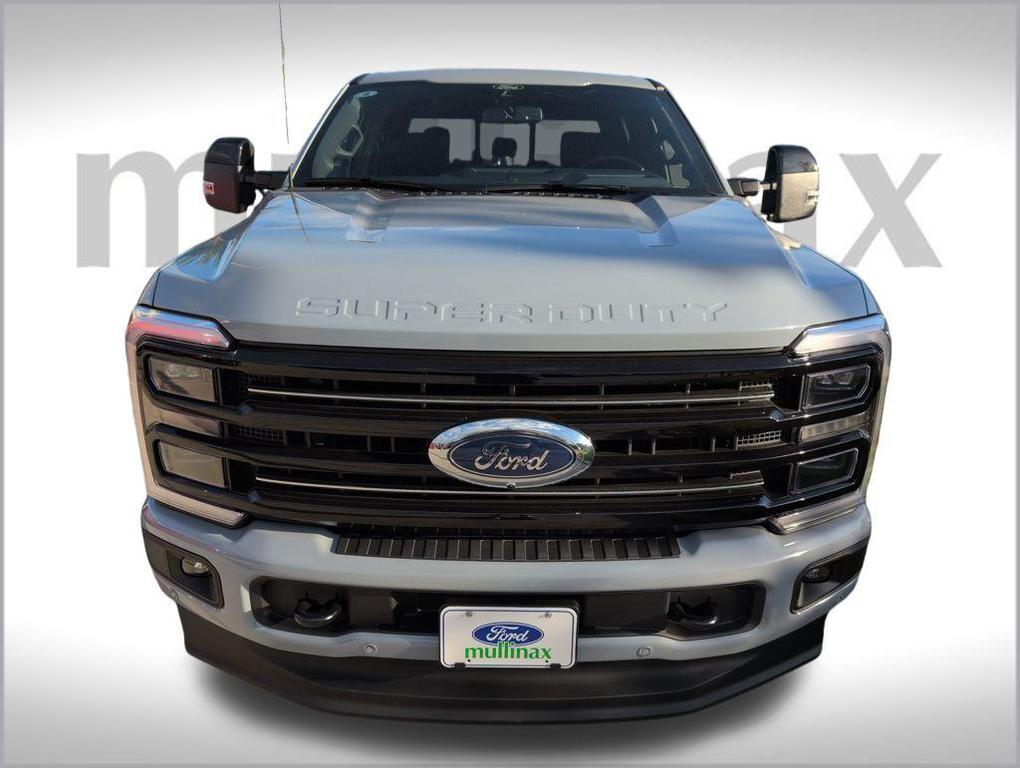 new 2026 Ford F-250 car, priced at $112,439
