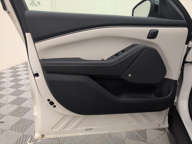 used 2024 Ford Mustang Mach-E car, priced at $35,998
