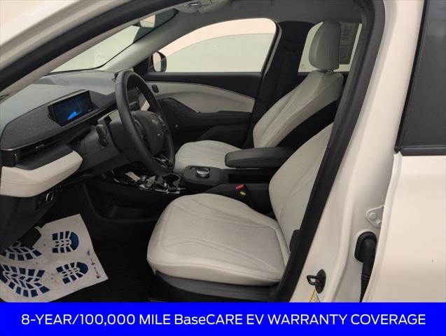 used 2024 Ford Mustang Mach-E car, priced at $35,998