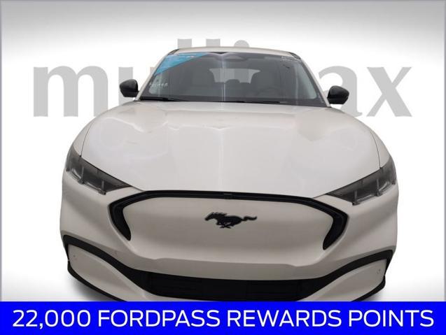 used 2024 Ford Mustang Mach-E car, priced at $35,998
