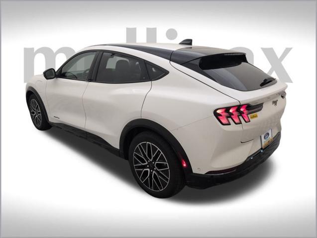 used 2024 Ford Mustang Mach-E car, priced at $35,998