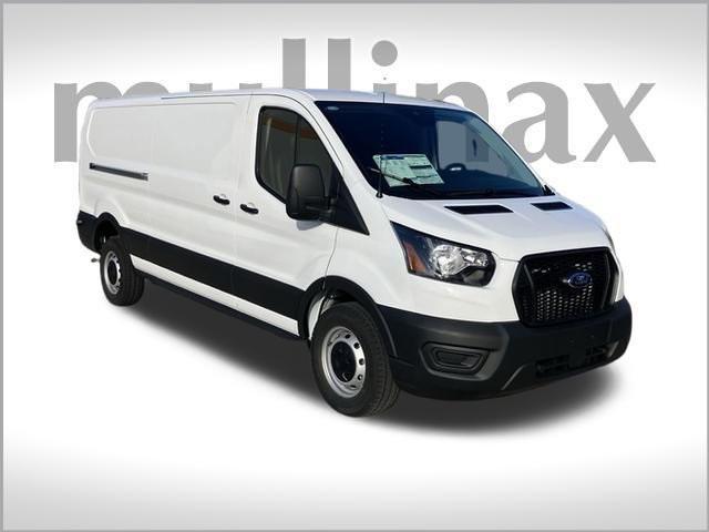 new 2024 Ford Transit-150 car, priced at $49,819