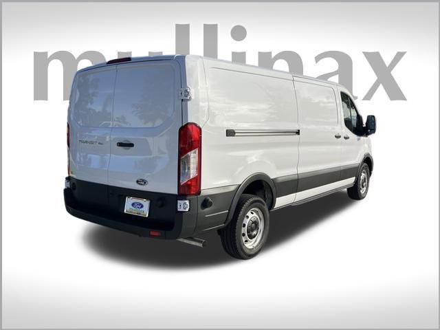 new 2024 Ford Transit-150 car, priced at $49,819