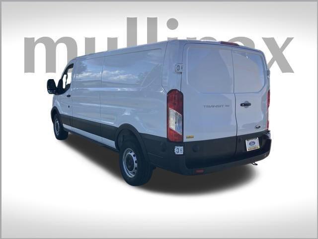 new 2024 Ford Transit-150 car, priced at $49,819