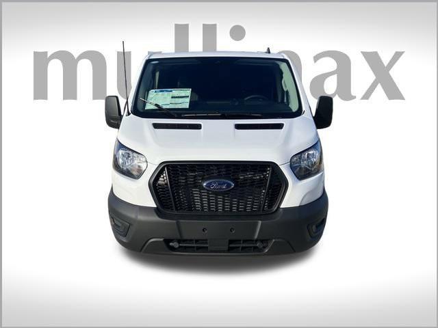 new 2024 Ford Transit-150 car, priced at $49,819