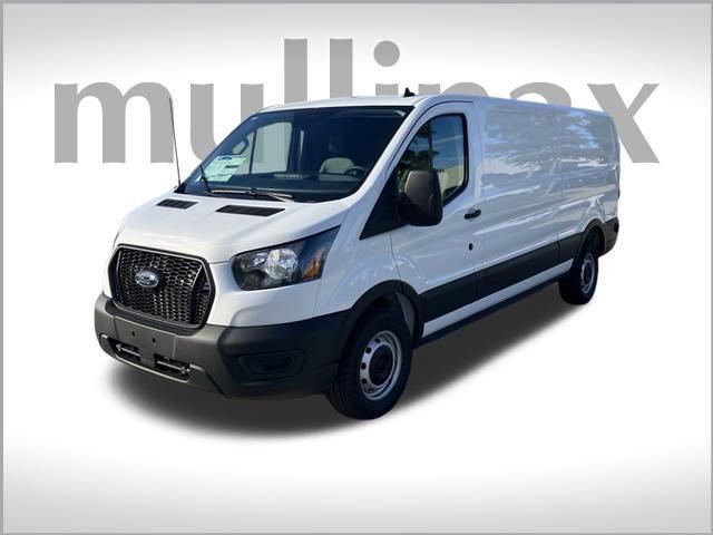 new 2024 Ford Transit-150 car, priced at $49,819