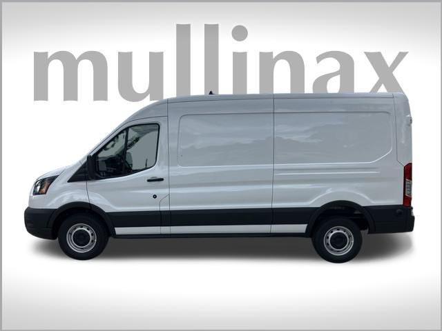 new 2024 Ford Transit-250 car, priced at $51,741