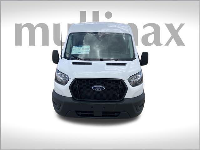 new 2024 Ford Transit-250 car, priced at $51,741