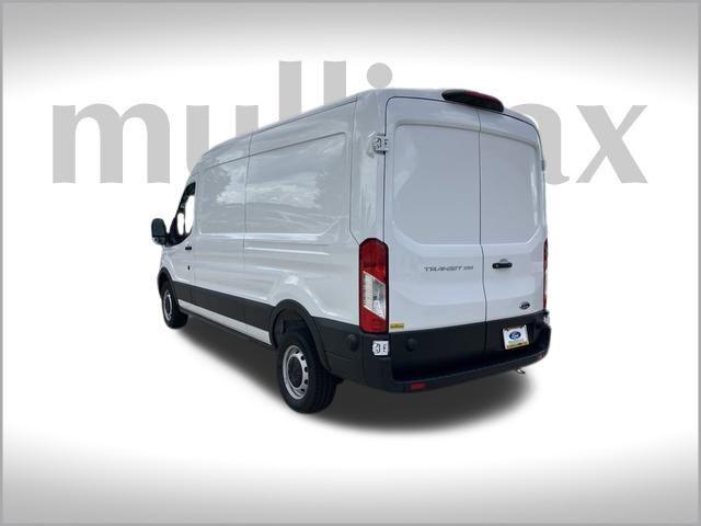 new 2024 Ford Transit-250 car, priced at $46,999