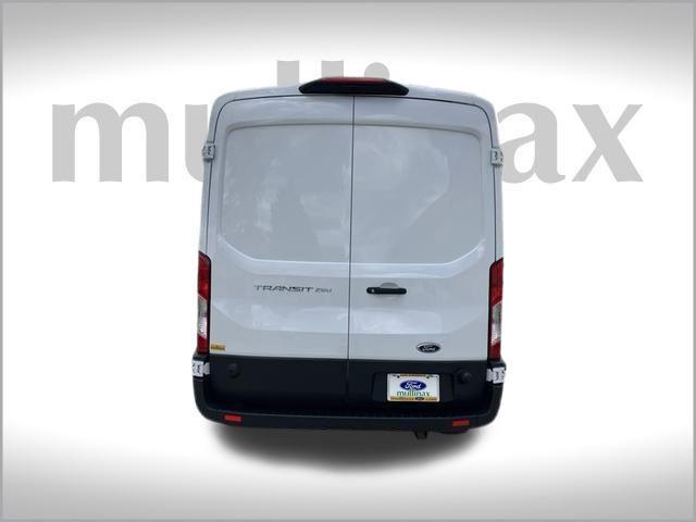 new 2024 Ford Transit-250 car, priced at $46,999