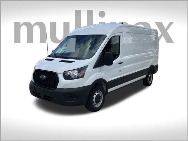 new 2024 Ford Transit-250 car, priced at $51,741