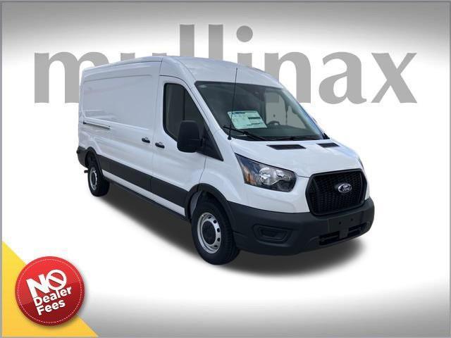 new 2024 Ford Transit-250 car, priced at $50,202