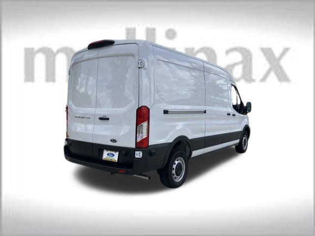 new 2024 Ford Transit-250 car, priced at $47,634