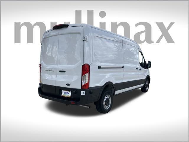 new 2024 Ford Transit-250 car, priced at $51,741