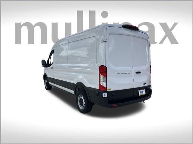 new 2024 Ford Transit-250 car, priced at $51,741