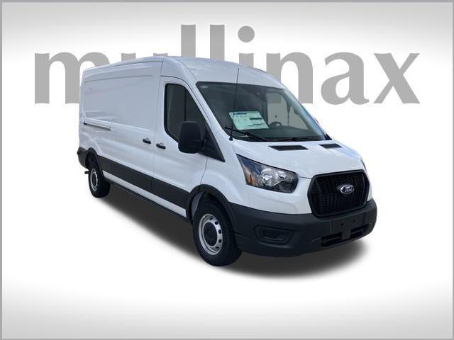 new 2024 Ford Transit-250 car, priced at $51,741