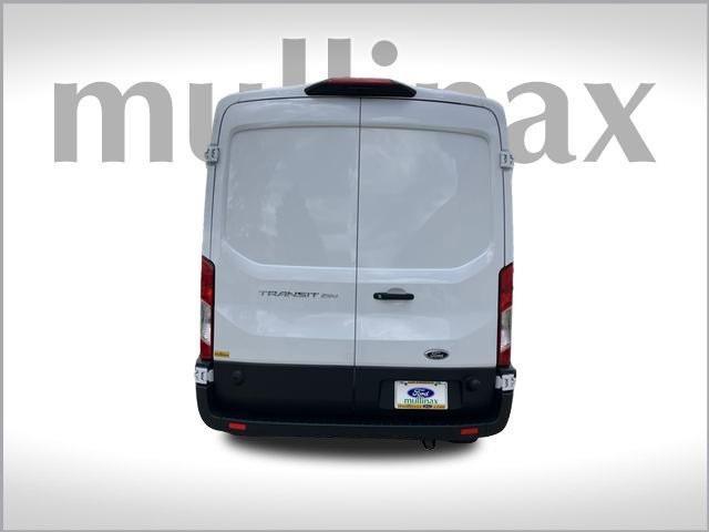 new 2024 Ford Transit-250 car, priced at $51,741