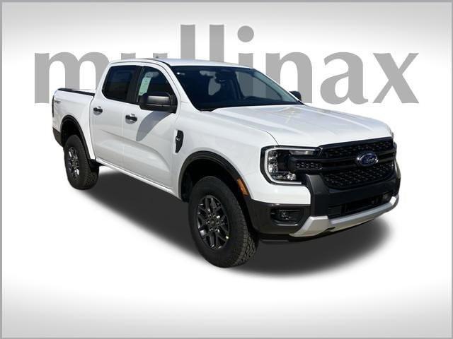 new 2024 Ford Ranger car, priced at $35,212