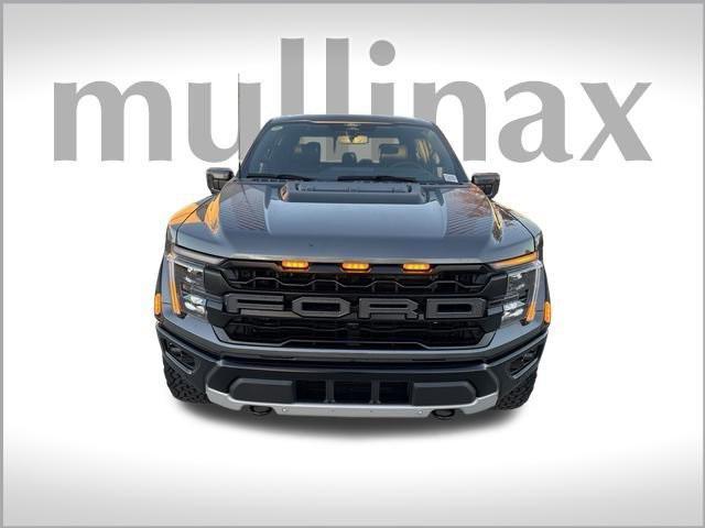 new 2024 Ford F-150 car, priced at $84,084