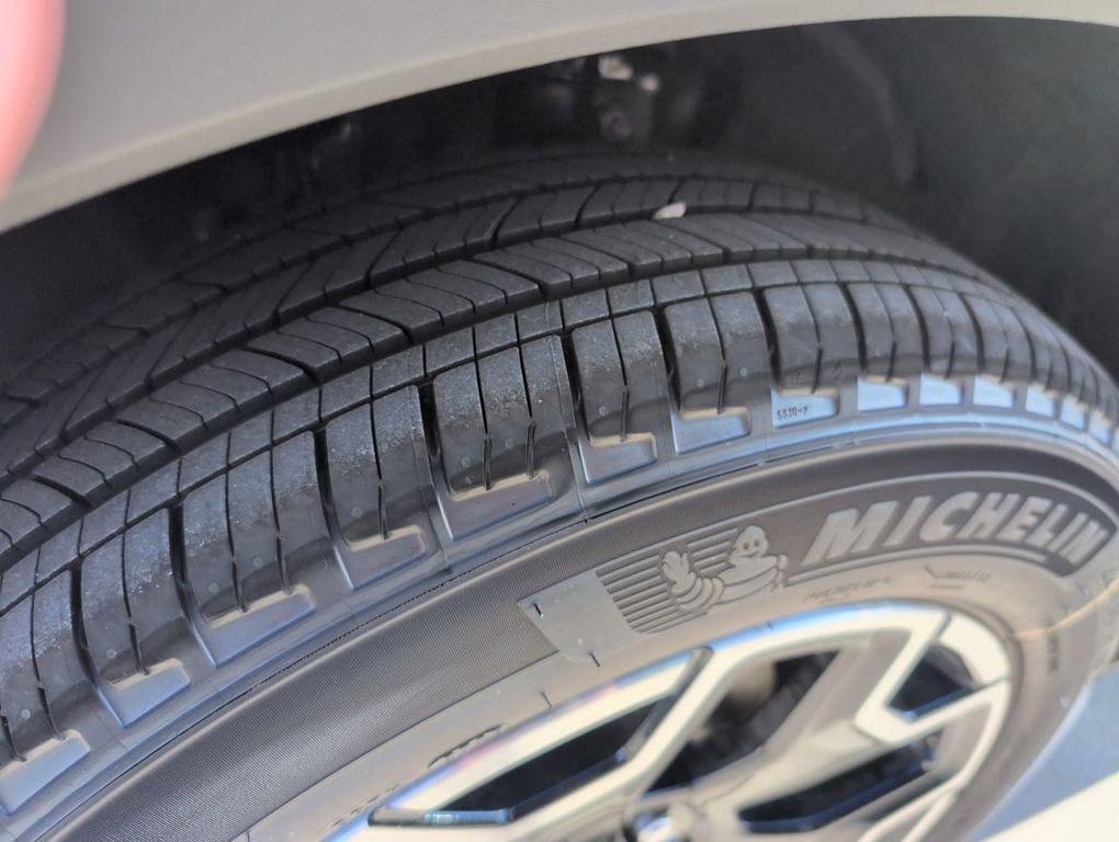 new 2025 Ford Bronco Sport car, priced at $38,520