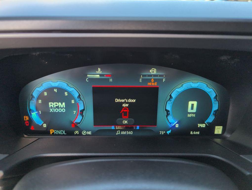 new 2025 Ford Bronco Sport car, priced at $38,520