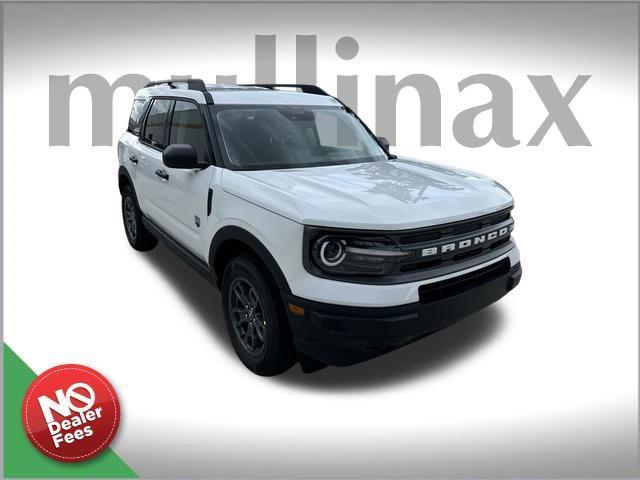 new 2024 Ford Bronco Sport car, priced at $29,965