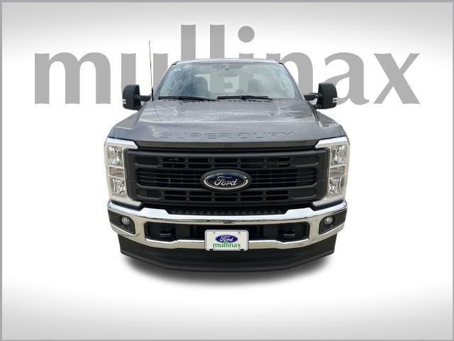 new 2024 Ford F-250 car, priced at $51,513