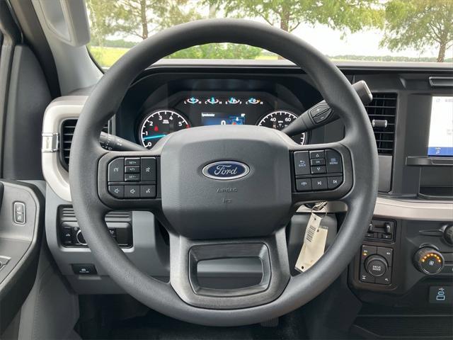 new 2024 Ford F-250 car, priced at $51,513