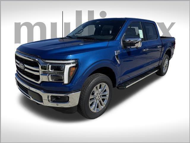 new 2025 Ford F-150 car, priced at $64,740