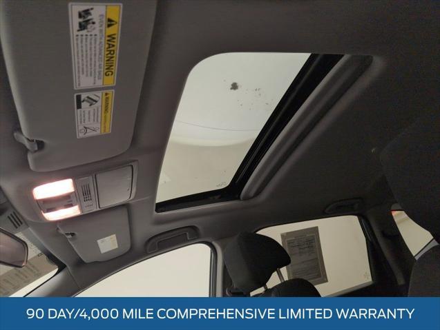 used 2022 Honda CR-V car, priced at $22,576