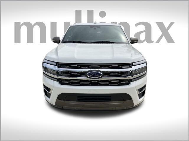 new 2024 Ford Expedition car, priced at $76,745