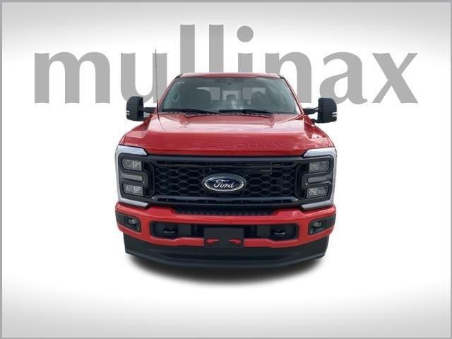 new 2024 Ford F-250 car, priced at $55,943