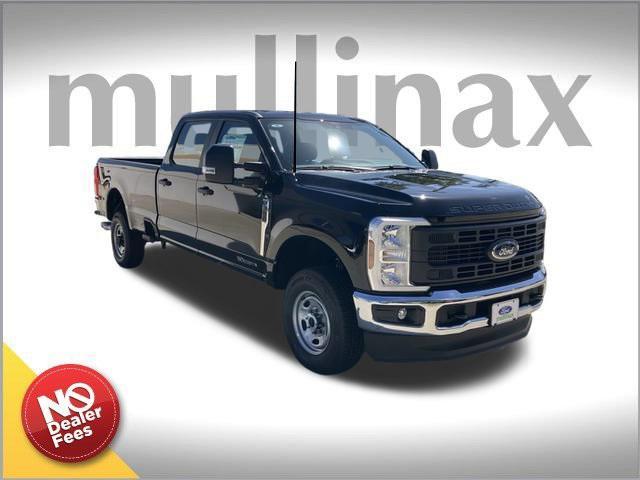 new 2024 Ford F-350 car, priced at $62,937